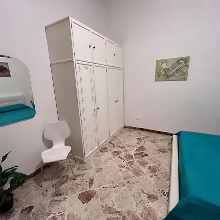 Cherì 17 Casa vacanze *