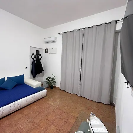 Cherì 17 Balestrate
